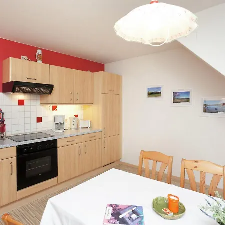 Beautiful Apartment In Schlettau With Sauna *