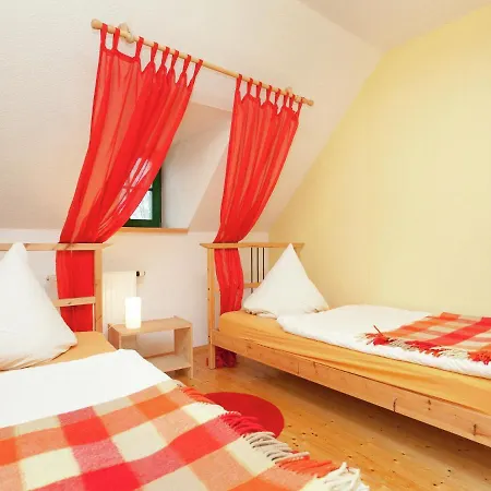 Beautiful Apartment In Schlettau With Sauna * Schlettau