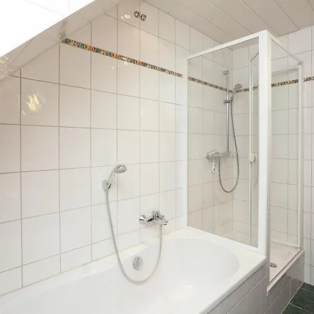 Beautiful Apartment In Schlettau With Sauna