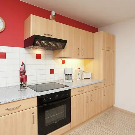 Beautiful Apartment In Schlettau With Sauna * Schlettau