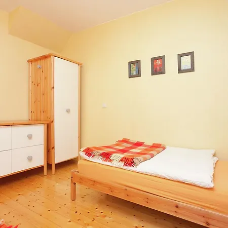Beautiful Apartment In Schlettau With Sauna Lejlighed