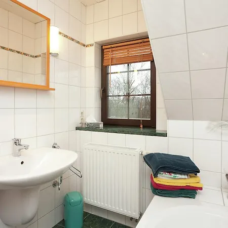 Lejlighed Beautiful Apartment In Schlettau With Sauna Schlettau